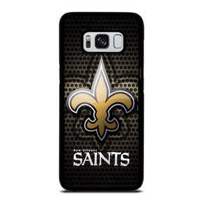 NEW ORLEANS SAINTS NFL Samsung Galaxy S8 Case