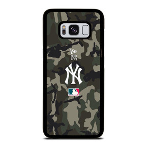 NEW YORK YANKEES CAMO Samsung Galaxy S8 Case