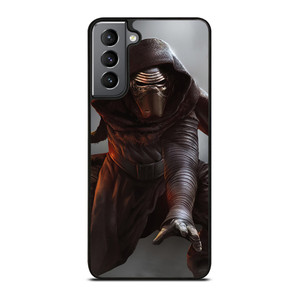 STAR WARS KYLO REN 2 Samsung Galaxy S21 Plus Case STAR WARS KYLO REN 2 Samsung Galaxy S21 Plus Case