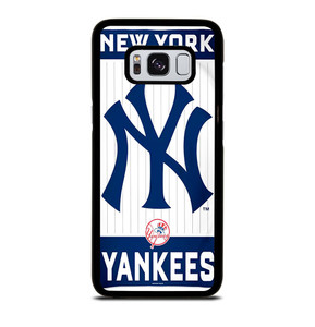 NEW YORK YANKEES WINCRAFT Samsung Galaxy S8 Case NEW YORK YANKEES WINCRAFT Samsung Galaxy S8 Case