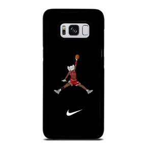 NIKE AIR JORDAN KAWS BASKETBALL Samsung Galaxy S8 Case