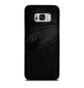 NIKE AIRMAX SHOES LOGO Samsung Galaxy S8 Case