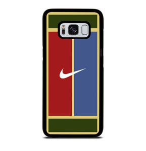 NIKE CLASSIC TENNIS LOGO Samsung Galaxy S8 Case