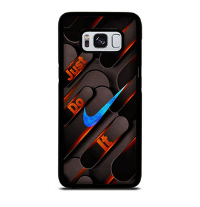 NIKE JUST DO IT EMBLEM Samsung Galaxy S8 Case