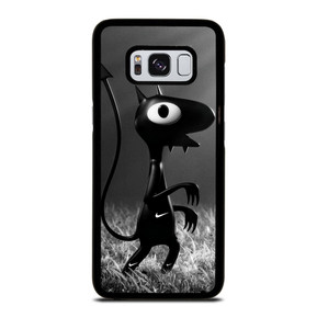 NIKE LUCI DISENCHANTMENT Samsung Galaxy S8 Case