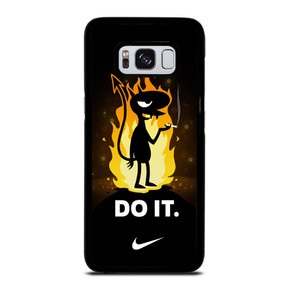NIKE LUCI JUST DO IT Samsung Galaxy S8 Case
