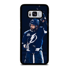 NIKITA KUCHEROV TAMPA BAY LIGHTNING Samsung Galaxy S8 Case NIKITA KUCHEROV TAMPA BAY LIGHTNING Samsung Galaxy S8 Case
