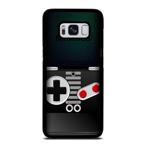 NINTENDO SWITCH RETRO Samsung Galaxy S8 Case NINTENDO SWITCH RETRO Samsung Galaxy S8 Case