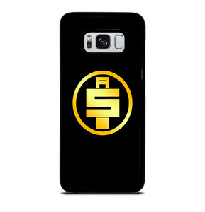 NIPSEY HUSSLE ALL MONEY GOLD LOGO Samsung Galaxy S8 Case
