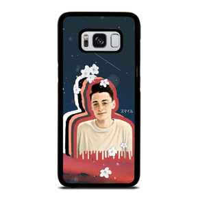NOAH SCHNAPP CUTE Samsung Galaxy S8 Case NOAH SCHNAPP CUTE Samsung Galaxy S8 Case