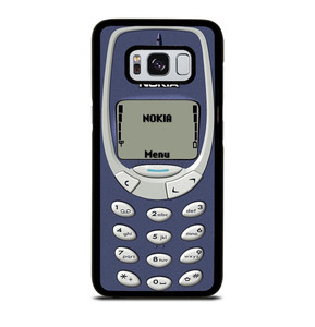 NOKIA CLASSIC PHONE Samsung Galaxy S8 Case