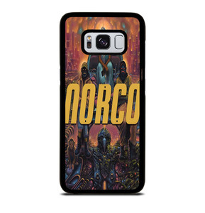NORCO GAMES 2 Samsung Galaxy S8 Case