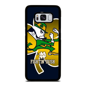 NOTRE DAME FIGHTING IRISH  Samsung Galaxy S8 Case