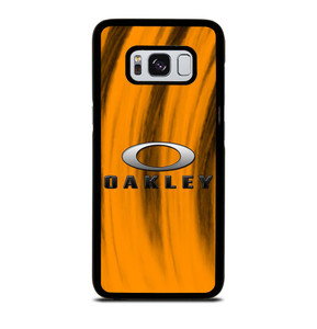 OAKLEY SUNGLASSES YELLOW Samsung Galaxy S8 Case OAKLEY SUNGLASSES YELLOW Samsung Galaxy S8 Case