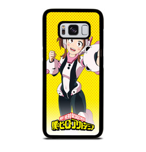 OCHACO URARAKA MY HERO ACADEMIA X FORTNITE Samsung Galaxy S8 Case