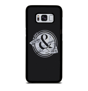 OF MICE AND MEN MARBLE 2 Samsung Galaxy S8 Case OF MICE AND MEN MARBLE 2 Samsung Galaxy S8 Case