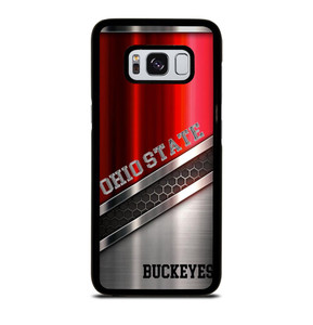 OHIO STATE BUCKEYES ALLOY Samsung Galaxy S8 Case