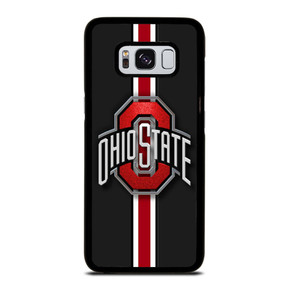 OHIO STATE FOOTBALL NFL SYMBOL Samsung Galaxy S8 Case OHIO STATE FOOTBALL NFL SYMBOL Samsung Galaxy S8 Case