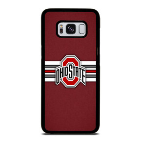 OHIO STATE FOOTBALL NFL Samsung Galaxy S8 Case OHIO STATE FOOTBALL NFL Samsung Galaxy S8 Case
