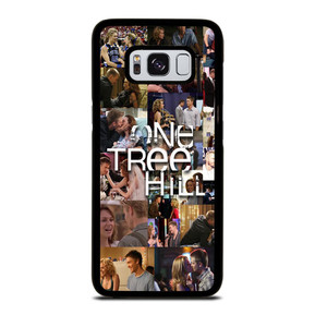 ONE TREE HILL COLLAGE Samsung Galaxy S8 Case ONE TREE HILL COLLAGE Samsung Galaxy S8 Case