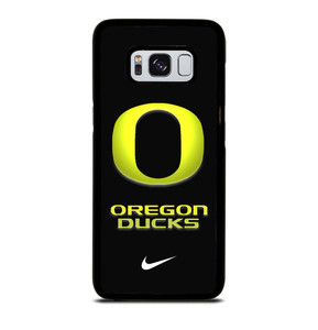 OREGON DUCKS NFL NIKE Samsung Galaxy S8 Case OREGON DUCKS NFL NIKE Samsung Galaxy S8 Case