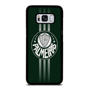 PALMEIRAS FOOTBALL STRIPE LOGO Samsung Galaxy S8 Case PALMEIRAS FOOTBALL STRIPE LOGO Samsung Galaxy S8 Case
