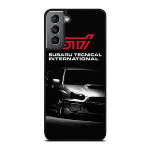SUBARU IMPREZA WRX STI LOGO Samsung Galaxy S21 Plus Case SUBARU IMPREZA WRX STI LOGO Samsung Galaxy S21 Plus Case