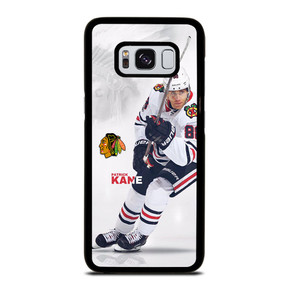 PATRICK KANE CHICAGO BLACKHAWKS 2 Samsung Galaxy S8 Case
