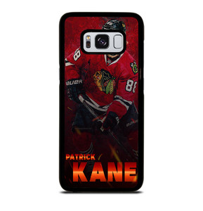 PATRICK KANE CHICAGO BLACKHAWKS 3 Samsung Galaxy S8 Case
