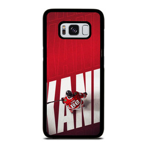 PATRICK KANE CHICAGO BLACKHAWKS Samsung Galaxy S8 Case PATRICK KANE CHICAGO BLACKHAWKS Samsung Galaxy S8 Case