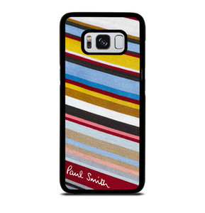 PAUL SMITH COTTON STRIPE Samsung Galaxy S8 Case PAUL SMITH COTTON STRIPE Samsung Galaxy S8 Case