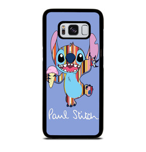 PAUL SMITH X STITCH CARTOON Samsung Galaxy S8 Case