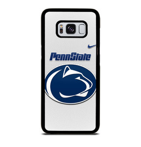 PENN STATE NITTANY LIONS WHITE Samsung Galaxy S8 Case PENN STATE NITTANY LIONS WHITE Samsung Galaxy S8 Case