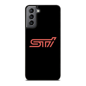 SUBARU WRX STI LOGO Samsung Galaxy S21 Plus Case SUBARU WRX STI LOGO Samsung Galaxy S21 Plus Case