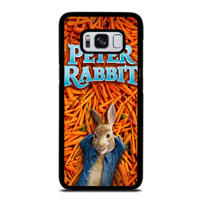 PETER RABBIT THE RUNAWAY Samsung Galaxy S8 Case PETER RABBIT THE RUNAWAY Samsung Galaxy S8 Case