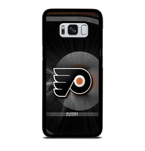 PHILADELPHIA FLYERS HOCKEY LOGO Samsung Galaxy S8 Case PHILADELPHIA FLYERS HOCKEY LOGO Samsung Galaxy S8 Case