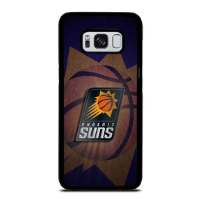 PHOENIX SUNS NBA LOGO Samsung Galaxy S8 Case