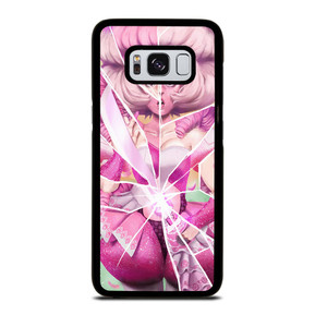 PINK DIAMOND STEVEN UNIVERSE ART Samsung Galaxy S8 Case