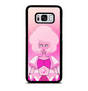 PINK DIAMOND STEVEN UNIVERSE CARTOON Samsung Galaxy S8 Case PINK DIAMOND STEVEN UNIVERSE CARTOON Samsung Galaxy S8 Case