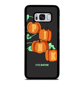 PINK NATION VICTORIA'S SECRET  Samsung Galaxy S8 Case