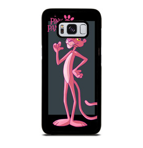 PINK PANTHER FILM CARTOON Samsung Galaxy S8 Case PINK PANTHER FILM CARTOON Samsung Galaxy S8 Case