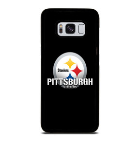 PITTSBURGH STEELERS FOOTBALL LOGO Samsung Galaxy S8 Case