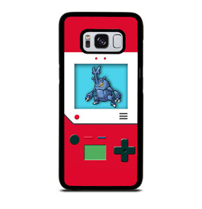POKEDEX PHONE POKEMON Samsung Galaxy S8 Case
