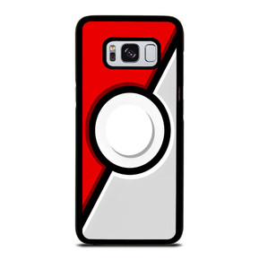 POKEMON GAME BALL Samsung Galaxy S8 Case POKEMON GAME BALL Samsung Galaxy S8 Case