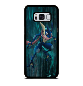 POKEMON GRENINJA Samsung Galaxy S8 Case