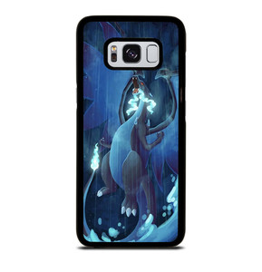 POKEMON MEGA CHARIZARD Samsung Galaxy S8 Case