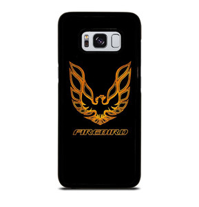 PONTIAC TRANS AM FIREBIRD SYMBOL Samsung Galaxy S8 Case PONTIAC TRANS AM FIREBIRD SYMBOL Samsung Galaxy S8 Case