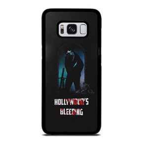 POST MALONE HOLLYWOODS BLEEDING Samsung Galaxy S8 Case