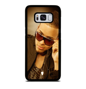 PRINCE ROYCE VINTAGE Samsung Galaxy S8 Case PRINCE ROYCE VINTAGE Samsung Galaxy S8 Case