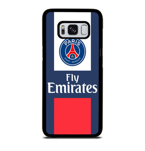 PSG PARIS SAINT GERMAIN JERSEY Samsung Galaxy S8 Case PSG PARIS SAINT GERMAIN JERSEY Samsung Galaxy S8 Case